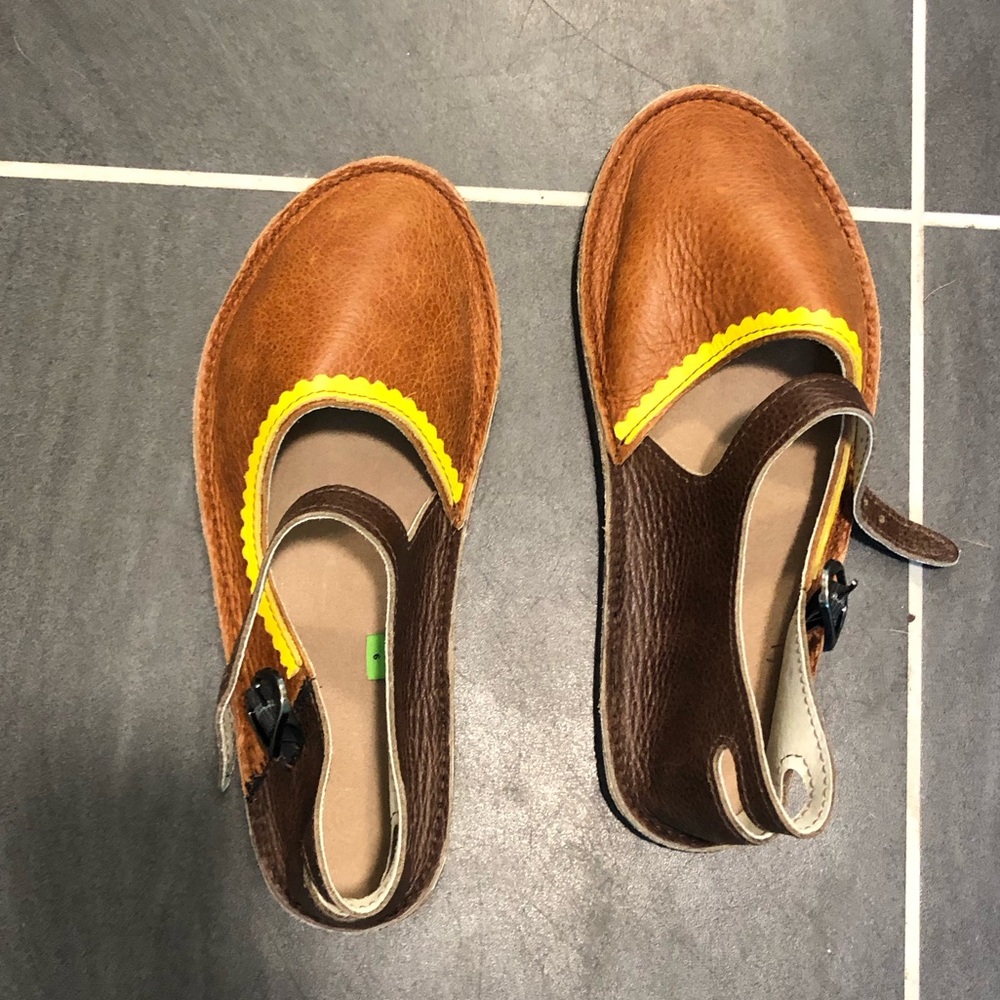 Sofstar Merry Jane. Brand new, never worn.